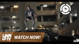 CB - Trap Shit [Music Video] @_whereslaflare | Link Up TV