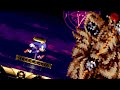 Sonic Hack Hellfire Saga