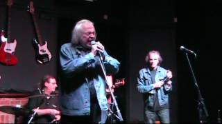 Bill Hurley - Dust my broom