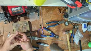 How to solder a Tensor Ring