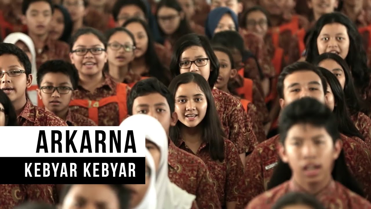 Kebyar Kebyar Mp3 Download 320kbps