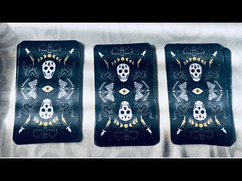 Pick a Card Messages From Lilith 🐍🔥🔮✨