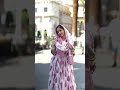 Ms Sethi Walking