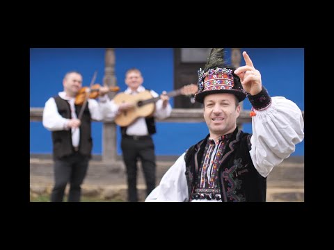 Viorel Pop, Chirila Ignat și Feciorii din Târșolț - Danțuri Oșenești