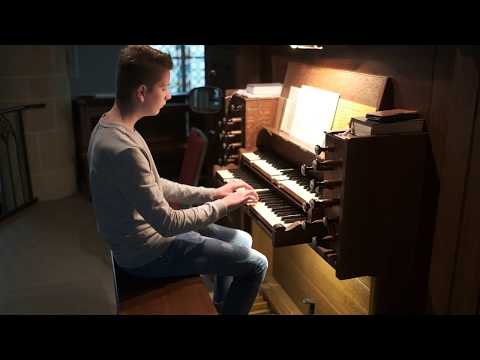 aus dem Gotteslob Nr. 172: Gott in der Höh sei Preis und Ehr.