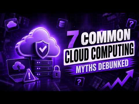 What Is Cloud Computing Cloud Computing In 3 minutes Cloud Computing Training
