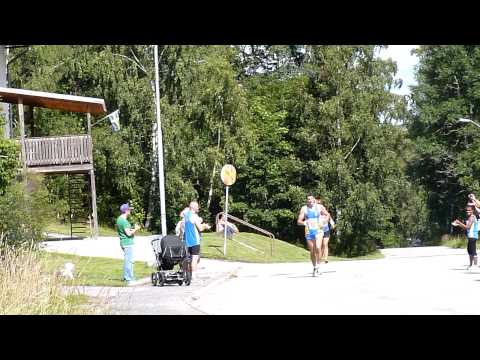 Stripastafetten 2011 - Folkets hus (Del 3 av 8)