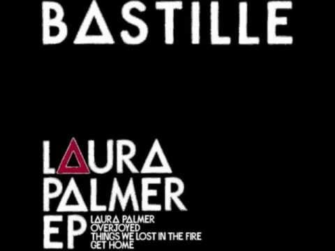 Bastille - Things We Lost in the Fire