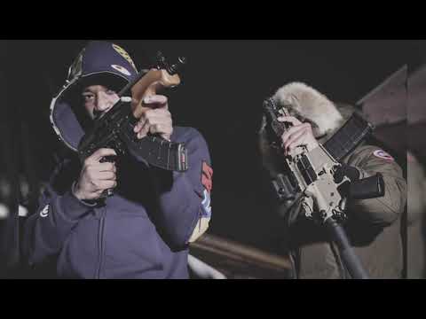 DiddyDa Don - New Wave (Official Audio)