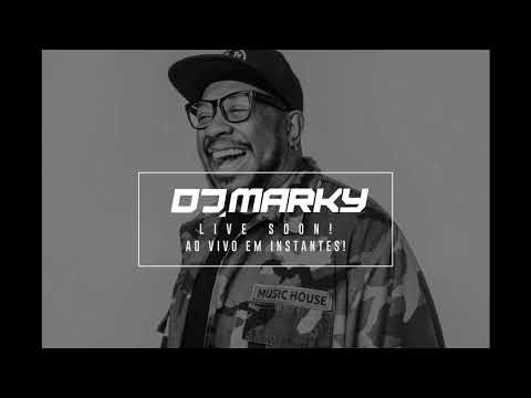 DJ Marky Influences : House & Rave Set - 7th May 2025