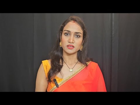 Varsha Dubey VARSHA DUBE...