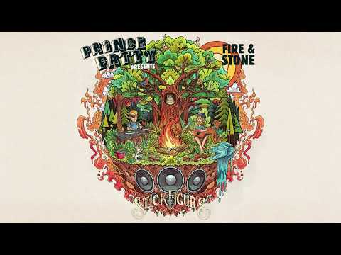 Stick Figure – Fire & Stone (Prince Fatty Presents)