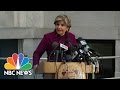 Gloria Allred: Pattern Of Drugging Women Could Show Bill Cosby Didn’t Obtain Consent | NBC News