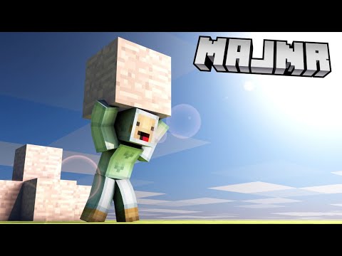 🔴 Gejmrův Server Majnr - Možná přijde i Čuník ! - Živě !!!⛏️- NAKASHI 🐔