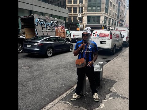 “Quando Você Ligou“ | Beat de Funk Rua 2025 | Vulgo FK, MC Negão Original, MC IG (DJ Rafinha)”