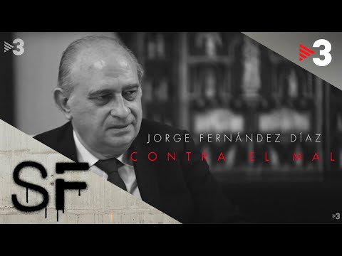 Jorge Fernández Díaz contra el mal - Sense ficció