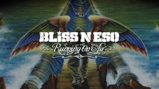 Bliss n Eso - Weightless Wings (Running On Air)
