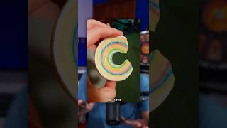 How Many Licks To Finish An Entire Jawbreaker 👀