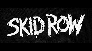 SKID ROW - Psycho Therapy 2019 HQ HD