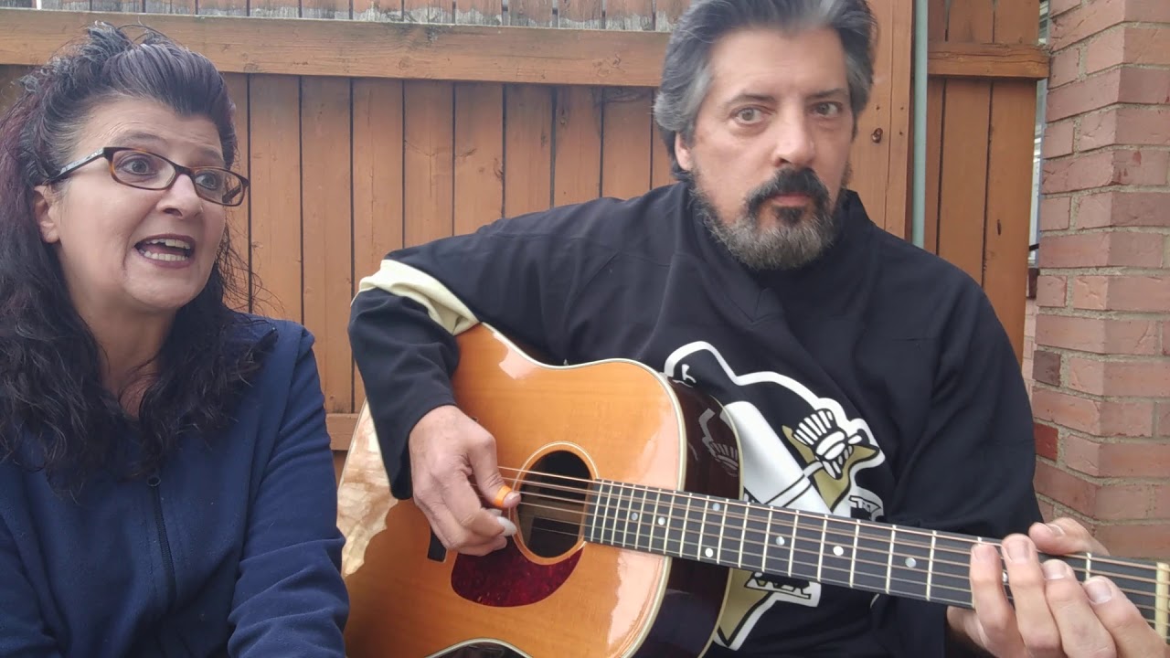 Promotional video thumbnail 4 for Acoustic Addiction