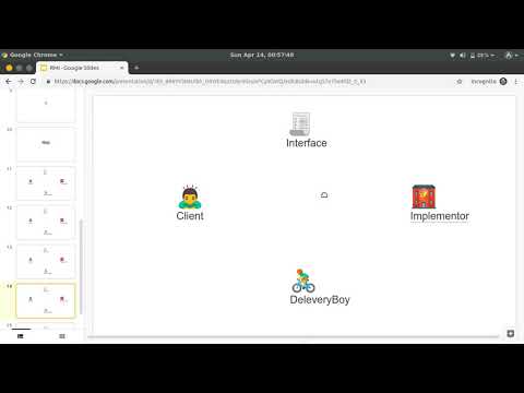 RMI Overview | Remote Method Invocation | Java