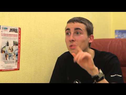 Désorientation - Episode 3