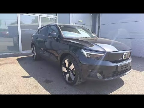 Volvo C40 Recharge BEV 231hp Ultimate - Image 2