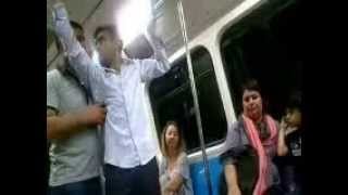 BAŞBAKANA DİL UZATTI SONU HÜSRAN OLDU