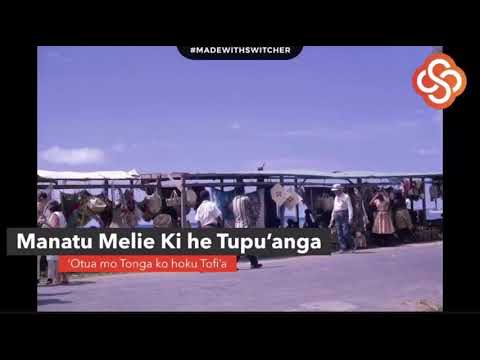 Taulanga Nuku’alofa : The Tonga Sisters