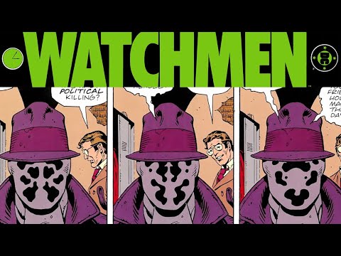 Watchmen, Chapter 1. At Midnight, All The Agents! Did Jimmy Find a GIANT Plothole???