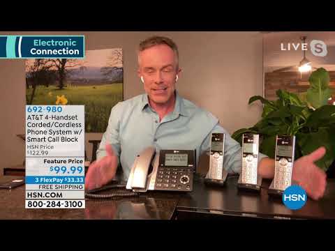 HSN | Electronic Connection featuring HP 06.21.2021 - 08 PM