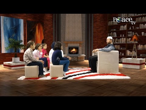 Tregime për Pejgamberët  |  21. Musai alejhis selam (pjesa e tretë)