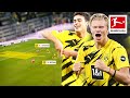 What Makes Erling Haaland and Gio Reyna so Good? | Tactical Analysis