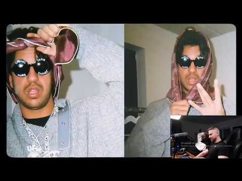 Mois reagiert auf Ufo361 feat  Future  ''Big Drip''