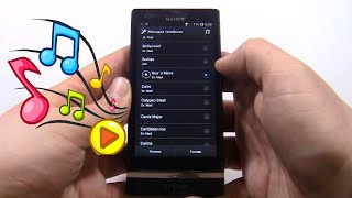 Download lagu Sony Xperia P Stock Ringtones mp3 Download lagu Sony Xperia P Stock Ringtones mp3