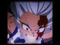 JUST TWO DEADLY BUNNYS Animeedits Anime Waifu Onepiece Myheroacademia Mirko Carrot Hot