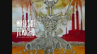 Walls Of Jericho - Revival Never Goes Out Of Style