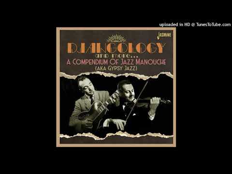 Django Reinhardt & Stephane Grappelli - How High the Moon