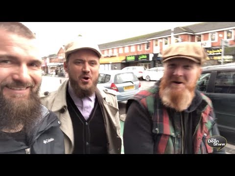 TheDeenShow #688- Discussion about celebrating Christmas with some former Christians