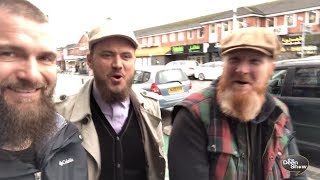 In this episode of The Deen Show, Eddie reunites with former Christians who converted to Islam, shedding light on navigati...