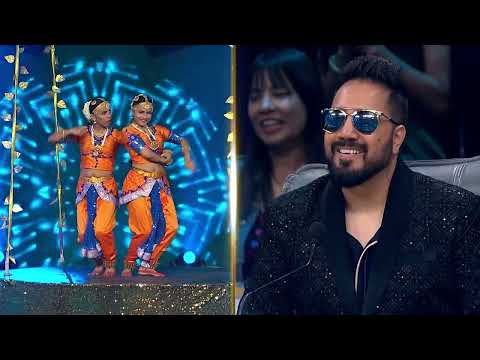 Dance India Dance Super Moms 2022 - Ep - 22 - Full Episode - Zee TV