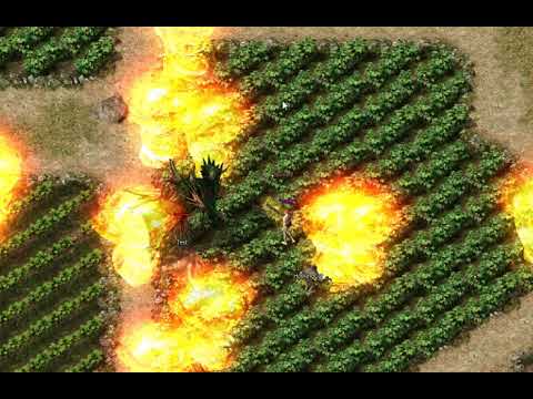 Moving Tornadoes [Mob AI]