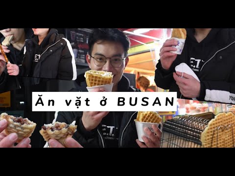 # 10.000 ganhos (200 mil vnd) #BUSAN