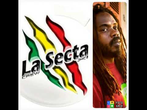 Kafu Banton y La Secta Crew  ( En Vivo ) Panamá