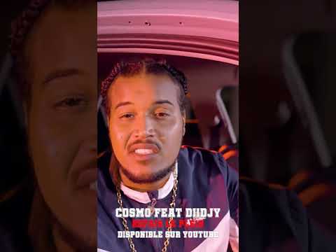 Cosmo x Diidjy - Refais Le Plein [ Dispo Sur Youtube ]