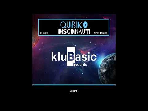 Qubiko - Disconauti