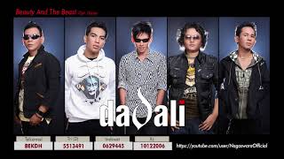 Download lagu Dadali - Beauty And The Beast ( Audio Video) mp3