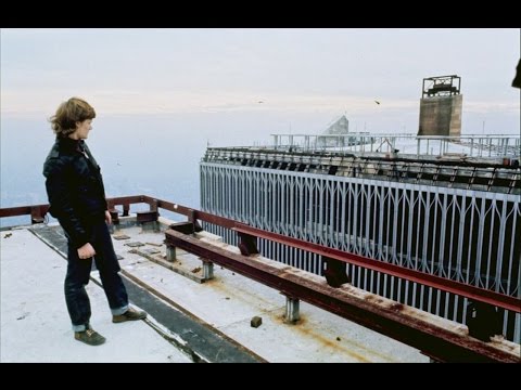 Man on Wire — "Exercise Rebellion"