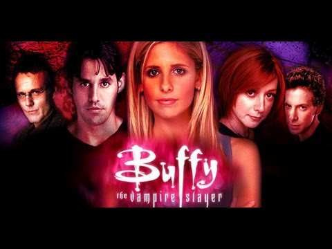 Buffy contre les Vampires Game Boy