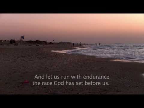 Run With Endurance (Heb. 12:1)
